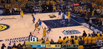 板凳匪徒！马瑟林转身跳投打成2+1 个人已9中7高效贡献20分